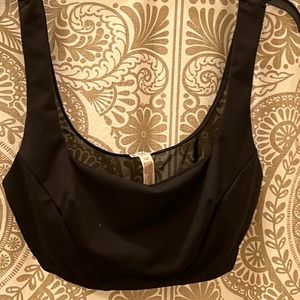 Free People Midnight Magic Bralette